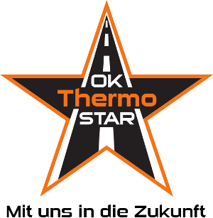 OK-Thermostar - Asphalt-Thermo-Container